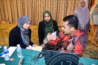 KURSUS PENGURUSAN SUMBER MANUSIA PEMANTAPAN PERANAN PENTADBIR CUTI SKU MYPORTFOLIO