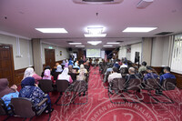 BICARA KURATOR SIRI 1 2025