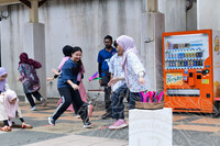 NOSTALGIA ANAK KAMPUNG MUZIUM NEGARA