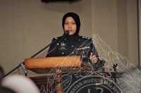 PROGRAM KESEDARAN ICT, KESELAMATAN SIBER