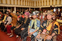FESTIVAL SELOKA 1000 KERIS 2019