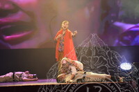 HMA 2024 - MUZIKAL TARI TRAGEDI SERANGAN BALAI POLIS BUKIT KEPONG