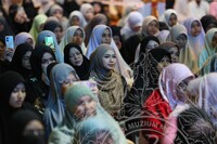 HMA 2025- 24.7.2025 - PROGRAM SISIPAN SESI PETANG DI PERKARANGAN MUZIUM PADI