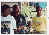 ARKEOLOGI EKSPLORASI L. BERNAM 2001 JILID 1