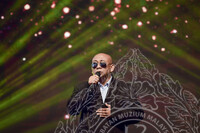 SAMBUTAN 60 TAHUN MUZIUM NEGARA - PERTANDINGAN SUARA RETRO