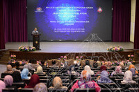 MAJLIS AMANAT KETUA PENGARAH JMM BIL 1 2025