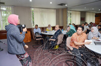 BENGKEL PEMANTAPAN PROGRAM INSPIRASI PELAJAR INOVASI MUZIUM (IPIM) MUZIUM NEGERI DAN INSTITUSI 