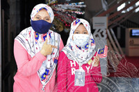 PROGRAM SEMPENA HARI KEBANGSAAN DI MUZIUM NEGARA