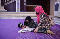 AKTIVITI DEPAVALI DI MUZIUM NEGARA