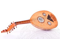 GAMBAR KOLEKSI UNTUK PAMERAN DI MEMPHIS, USA