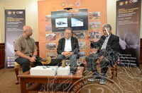 'SEMBANG OTAI' SEMPENA PAMERAN KEAJAIBAN TASKIDERM