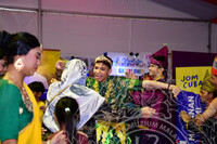 SAMBUTAN 60 TAHUN MUZIUM NEGARA - PERTANDINGAN E SPORTS, AKTIVITI RERUAI, GALERI UNITI