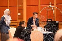 BENGKEL PELAN STRATEGIK PENDIGITALAN JABATAN MUZIUM MALAYSIA 2023-2027