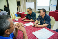 MESYUARAT AHLI MAJLIS PERSATUAN MUZIUM MALAYSIA (PMM) BIL. 1 2025