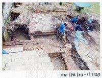 ARKEOLOGI KOTA NGAH IBRAHIM 2003 JILID 5