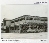 BANGUNAN KUALA KANGSAR PERAK - 033