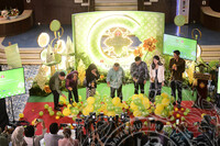 MAJLIS PERASMIAN CHAGEE