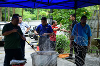 PROGRAM IBADAH QORBAN JMM 2025