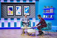 PROMOSI HMA DI SELAMAT PAGI MALAYSIA TV1