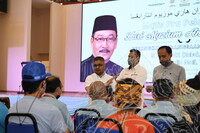 PRA-PELANCARAN HARI MUZIUM ANTARABANGSA 2022