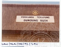 LAWATAN TEKSTIL SEJARAH KALIMATAN JILID 2