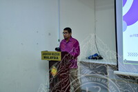 MESYUARAT AGUNG SURAU AL-FALAH MUZIUM NEGARA