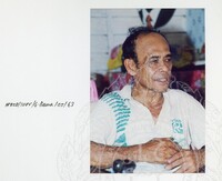 ARKEOLOGI. SURVEY GUA BAMA, PAHANG DAN ORANG ASLI DI KELANTAN