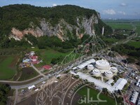 HMA 2025- 22.7.2025 -  DRONE SHOTS VENUE