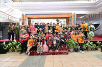 CITRA NUSA @ MUZIUM MAGIS BELANTARA