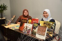 7th ASIAN NATIONAL MUSEUM ASSOCIATION EXECUTIVE MEETING AND CONFERENCE.