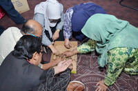 BENGKEL PEMANTAPAN PROGRAM INSPIRASI PELAJAR INOVASI MUZIUM (IPIM) MUZIUM NEGERI DAN INSTITUSI 