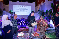 SEAMEO SPAFA 37th  GOVERNING BOARD MEETING 2022 AT MELAKA