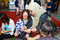 CERIA@MN X YAYASAN MR.DIY DAN PROGRAM NOSTAGIA RAMADAN SYAWAL