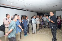 WORKSHOP ON IDENTIFYING SOUTHEAST ASIAN CERAMICS & CHINESE TRADE WARE BY DR. PARIWAT THAMMAPREECHAKORN