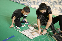 PROGRAM NOSTALGIA ANAK KAMPUNG -JUALAN ,PERMAINAN TRADISIONAL ,PERTANDINGAN WARNA DAN LAYANG -LAYANG (11-12.12.2021) 