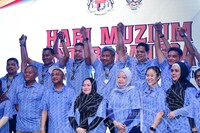 HMA2023 - BOWLING PENGARAH