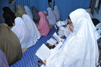 PROGRAM MUZIUM BERSAMA MASYARAKAT DI PADANG RENGAS KUALA KANGSAR PERAK