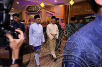 PROGRAM RAYA NASIONAL DAN KICK-OFF SMP