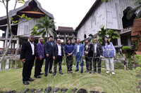 PROGRAM KICK-OFF IPIM