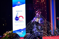 SAMBUTAN 60 TAHUN MUZIUM NEGARA - MALAM GEMA PUISI