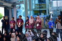 PROGRAM BERMALAM DI MUZIUM - MUZIUM TEKSTIL NEGARA