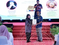 CITRANUSA @ MUZIUM ARKEOLOGI LEMBAG BUJANG