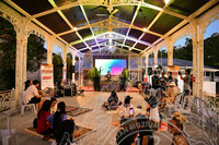 HMA2023 - SUNSET MUSIC