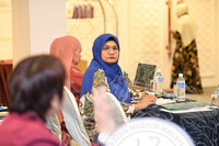 KURSUS STRATEGI PEMASARAN