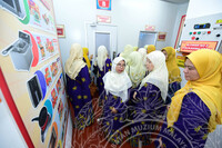 LAWATAN KEUSAHAWANAN KE TISH'S FOOD (PUSPANITA)