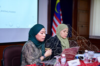 BICARA KURATOR SIRI 2 TAHUN 2024 DI BILIK PERSIDANGAN JABATAN MUZIUM MALAYSIA