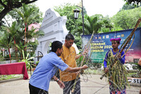 SEMARAK MUZIUM 2020@MSKOA ALBUM 1