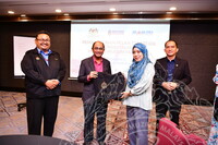 BENGKEL PENULISAN DOKUMEN DI DOUBLETREE BY HILTON PUTRAJAYA