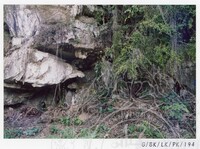 ARKEOLOGI GUA-GUA BATU KAPOR DI SEKITAR LEMBAH KINTA IPOH, PERAK