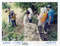 ARKEOLOGI KOTA KUALA MUDA 1999 JILID 6